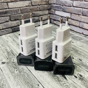 136 UNION 2USB