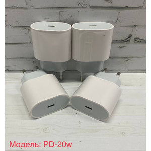 PD20W Iphone