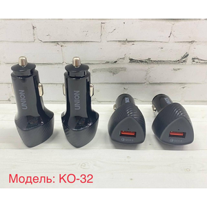 KO-32 UNION