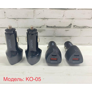 KO-05 UNION