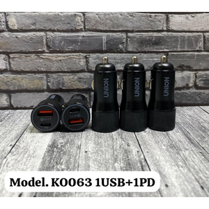 KO-63 UNION