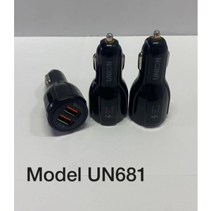 UN-681 UNION