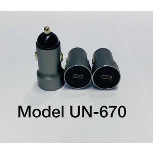 UN-670 UNION PD