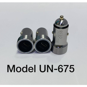 UN-675 UNION PD