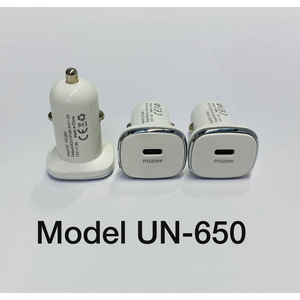 UN-650 UNION PD