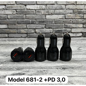 UN-681 PD 3,0