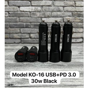 KO-16 USB+PD
