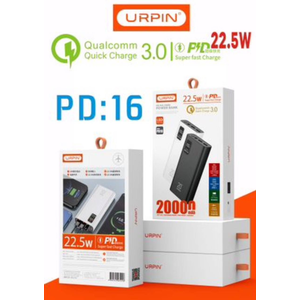 PD16