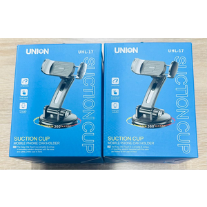 UHL-17 UNION
