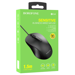 BG4 BOROFONE