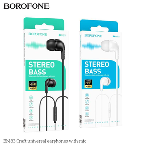 BM83 Borofone