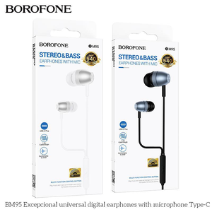 BM95 Borofone