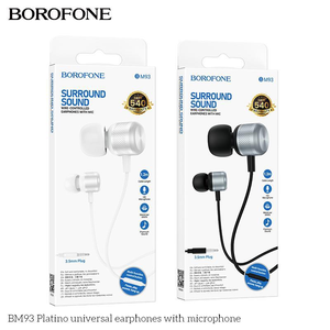 BM93 Borofone