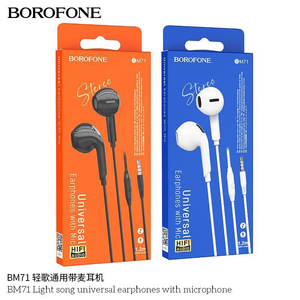 BM71 Borofone