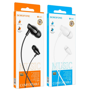BM61 Borofone