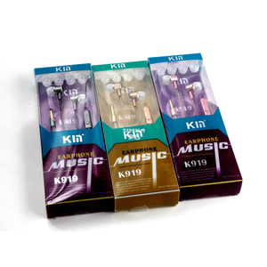k919 kIN