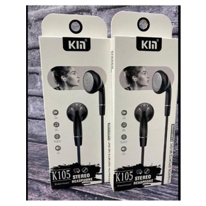 K105 Kin