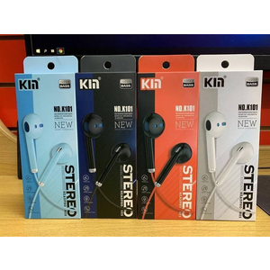 K101 Kin