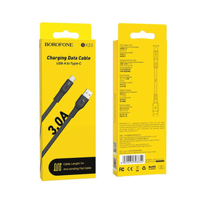 BX23 type-c