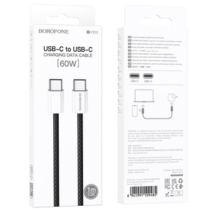 BX103 PD type-c