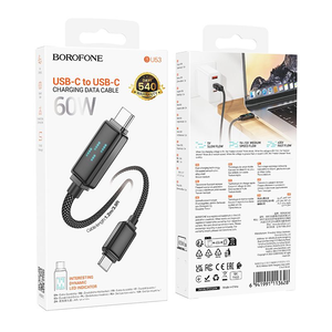 BU53 PD type-c