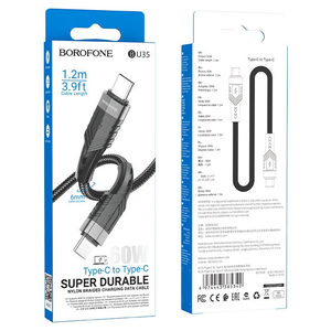 BU35 PD type-c
