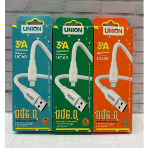 UC60 type-c