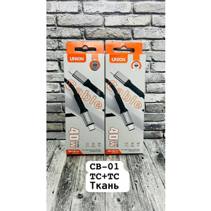 CB-01 PD type-c