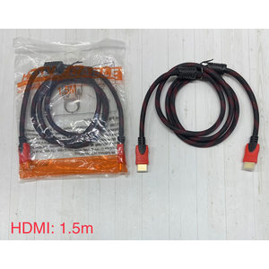 HDMI 1,5m