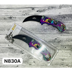 N830A