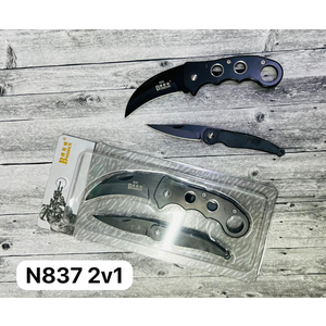 N837 2in1