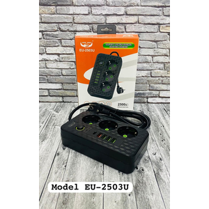 EU-2503U 2m