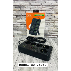 EU-2505U 3m