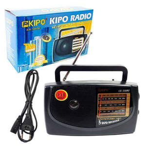 KB-308AC