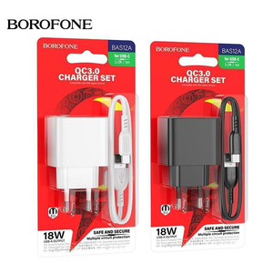 BAS12A type-c