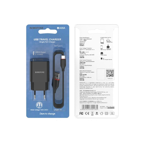 BA20A type-c