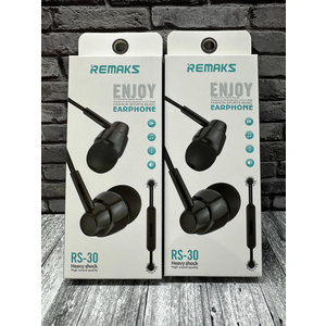 RS-30 REMAKS