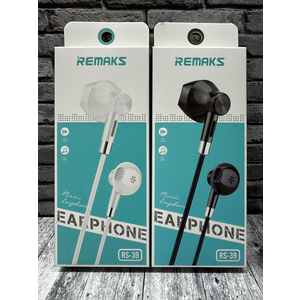 RS-39 REMAKS