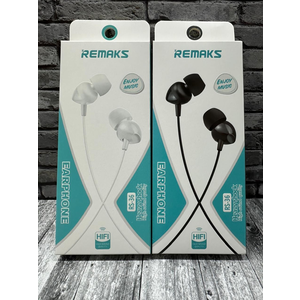 RS-36 REMAKS
