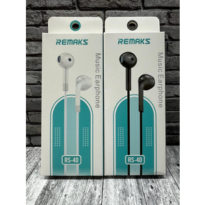 RS-40 REMAKS