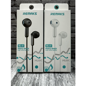 RS-41 REMAKS