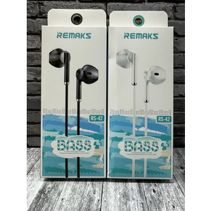 RS-42 REMAKS