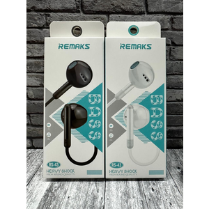 RS-43 REMAKS