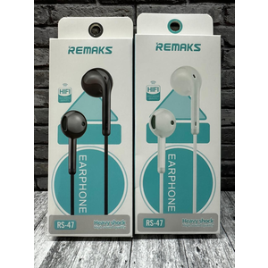 RS-47 REMAKS