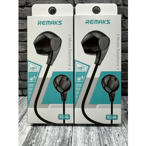 RS-45 REMAKS