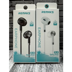 RS-48 REMAKS