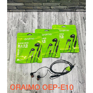 ORAIMO