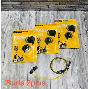 Buds 2plus