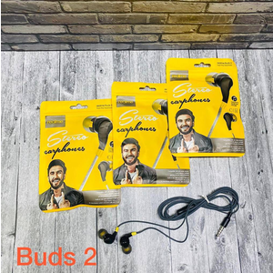 Buds2