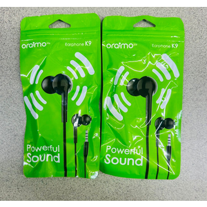 oraimo K9